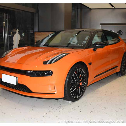 2022 FACTORY FORE WELL